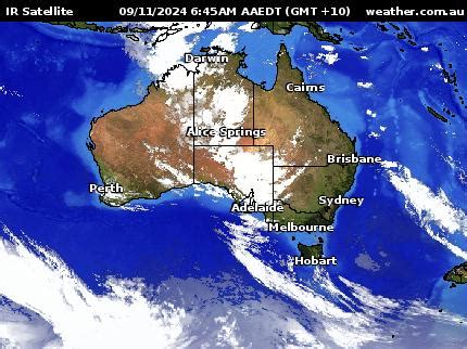 realvue satellite|australia weather satellite image.